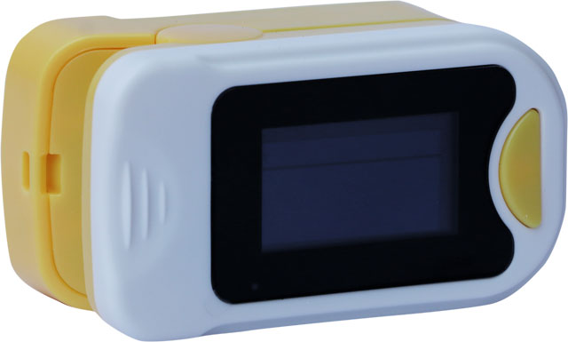 Pulse Oximeter (PO - 01)